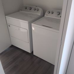 Washer And Dryer 450