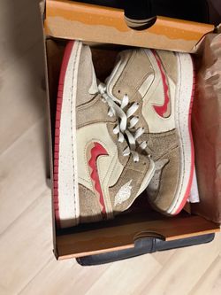 3.5 Nike Shoes