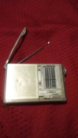Radio de honk kong