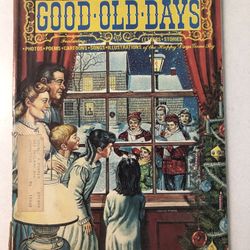 Good Old Days Magazine - December 1974