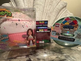🎂🎀 BIRTHDAY GIRL BUNDLE! 💖✨ VIRAL SQUISHY FINDS YOU NEED! ✨#squishytok #giftideas #viralfinds