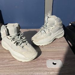 Yeezy, Adidas And Nike Shoes