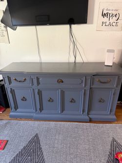 Beautiful furniture