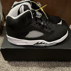 Retro Jordan 5 