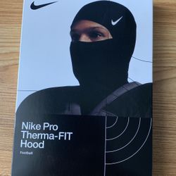 NIKE Pro Ski Mask Balaclava