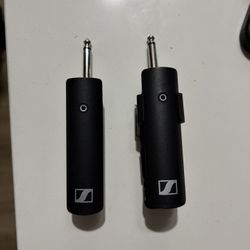 Sennheiser XSW-D Instrument Base Set Digital Instrument Wireless System