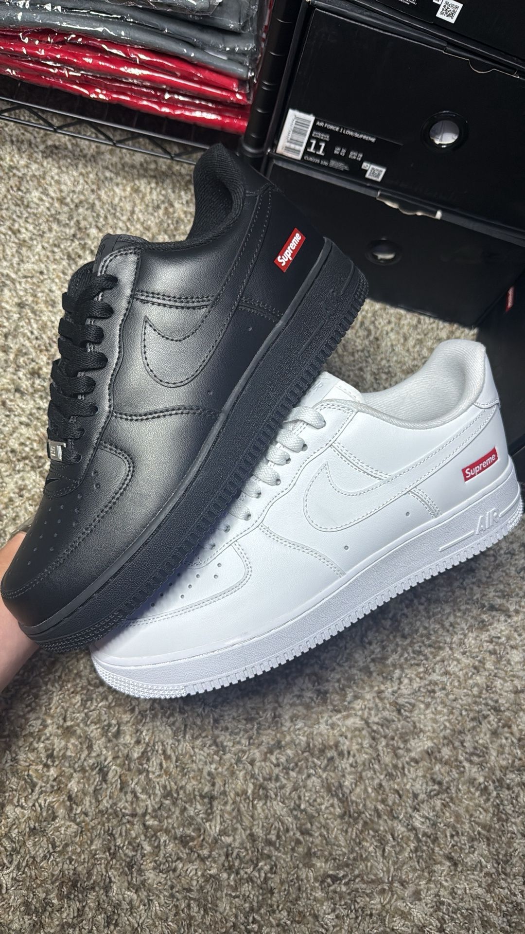 Supreme AF1
