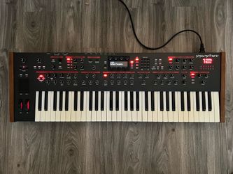 Prophet 12 (Dave Smith Instruments)