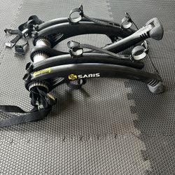 Saris 2-Bike Carrier