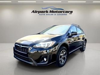 2018 Subaru Crosstrek