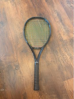 Yonex ezone 100