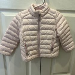 Girls Jacket (POLO)