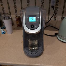 Keurig Coffee Maker 