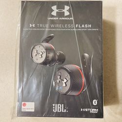 JBL Wireless UNDER ARMOUR Headphones 