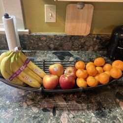 Stylish Kitchen Fruit/Vegetable Basket