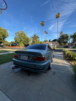 2004 bmw 3 series