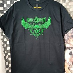 Bolt Thrower Chaos Wings T-shirt 
