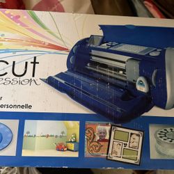 Brand New Cricut Expression 