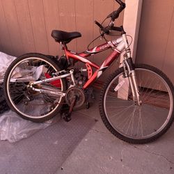 Bicicleta Power X 26