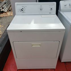 Kenmore Washer & Dryer 