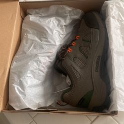 Merrell Hiking Shoes