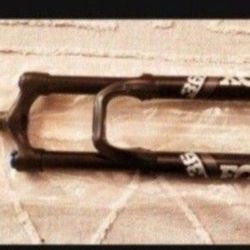 NEW FOX Fork