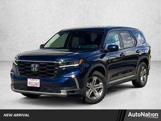 2023 Honda Pilot