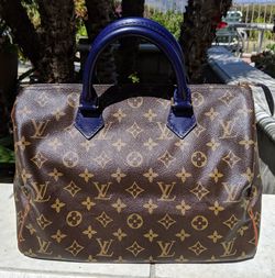 Louis Vuitton vintage handbag