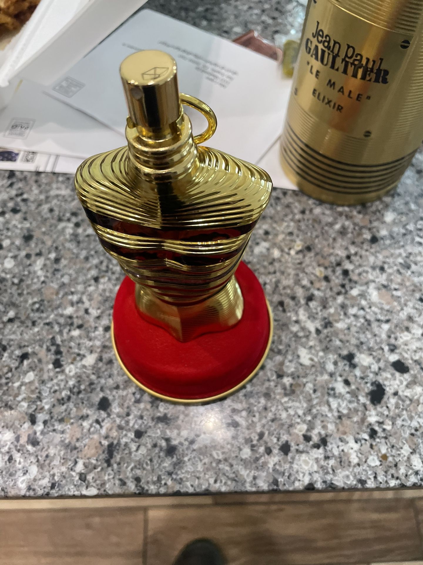 JPG ELIXER 3.4oz