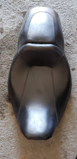 2014 Harley davidson street glide