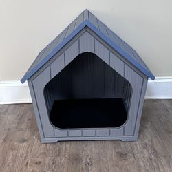 Dog House 
