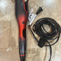 Rozador De Cabello CHI