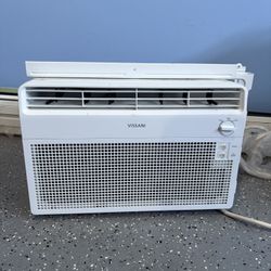 Window AC units