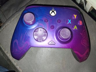 Xbox one controller