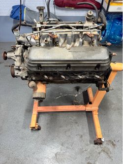 ford 302 small block