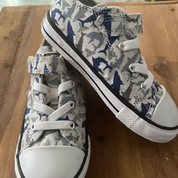 Converse Todd. Size 9