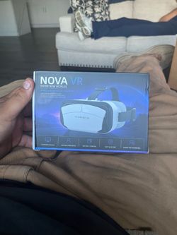 Nova VR