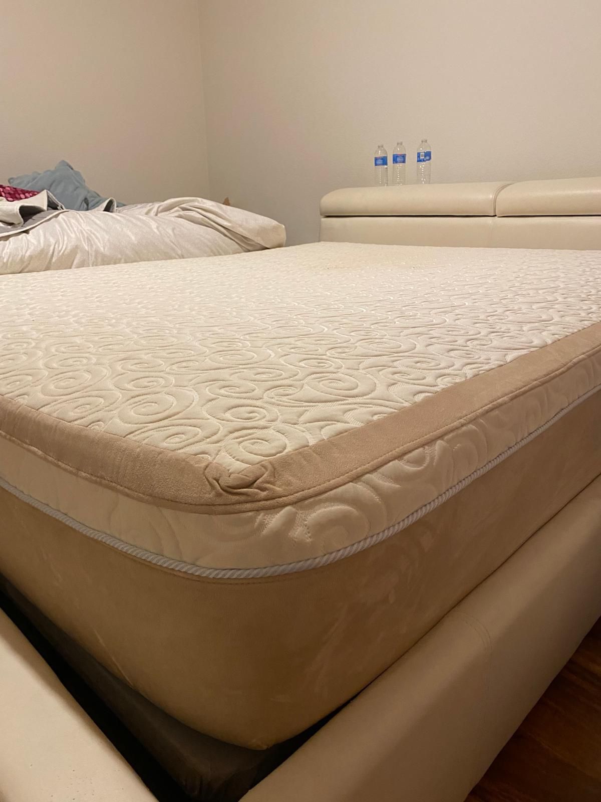 Tempurpedic Mattress