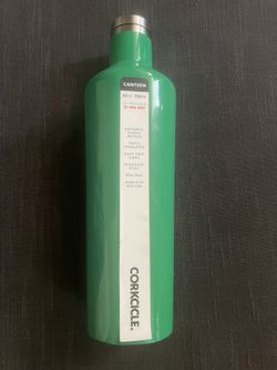 Corkcicle Canteen