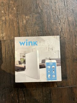 Wink Hub 2