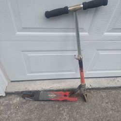 Harley Davdison Kids Scooter