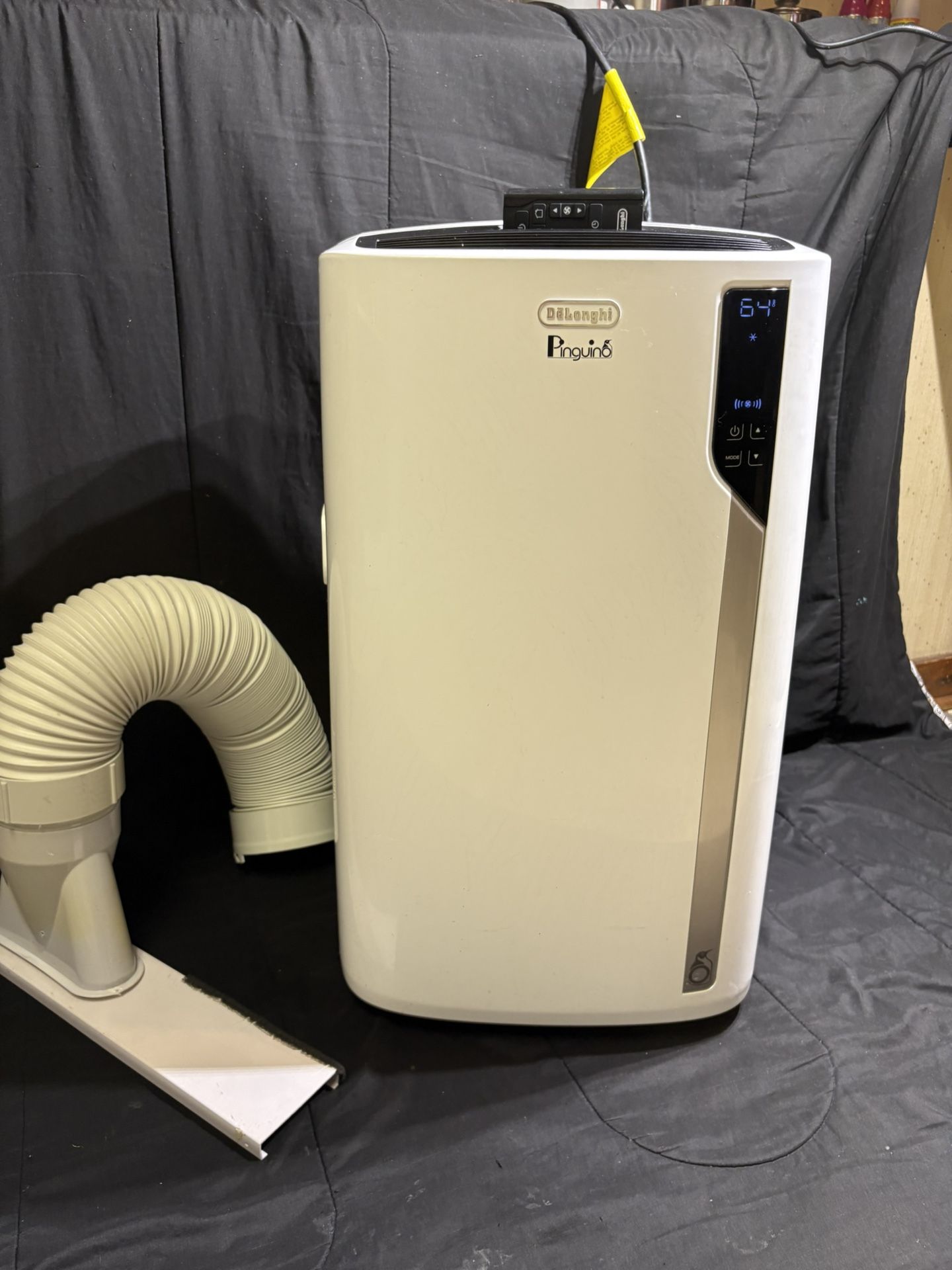 DeLonghi air conditioner