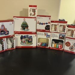 Christmas Bundle