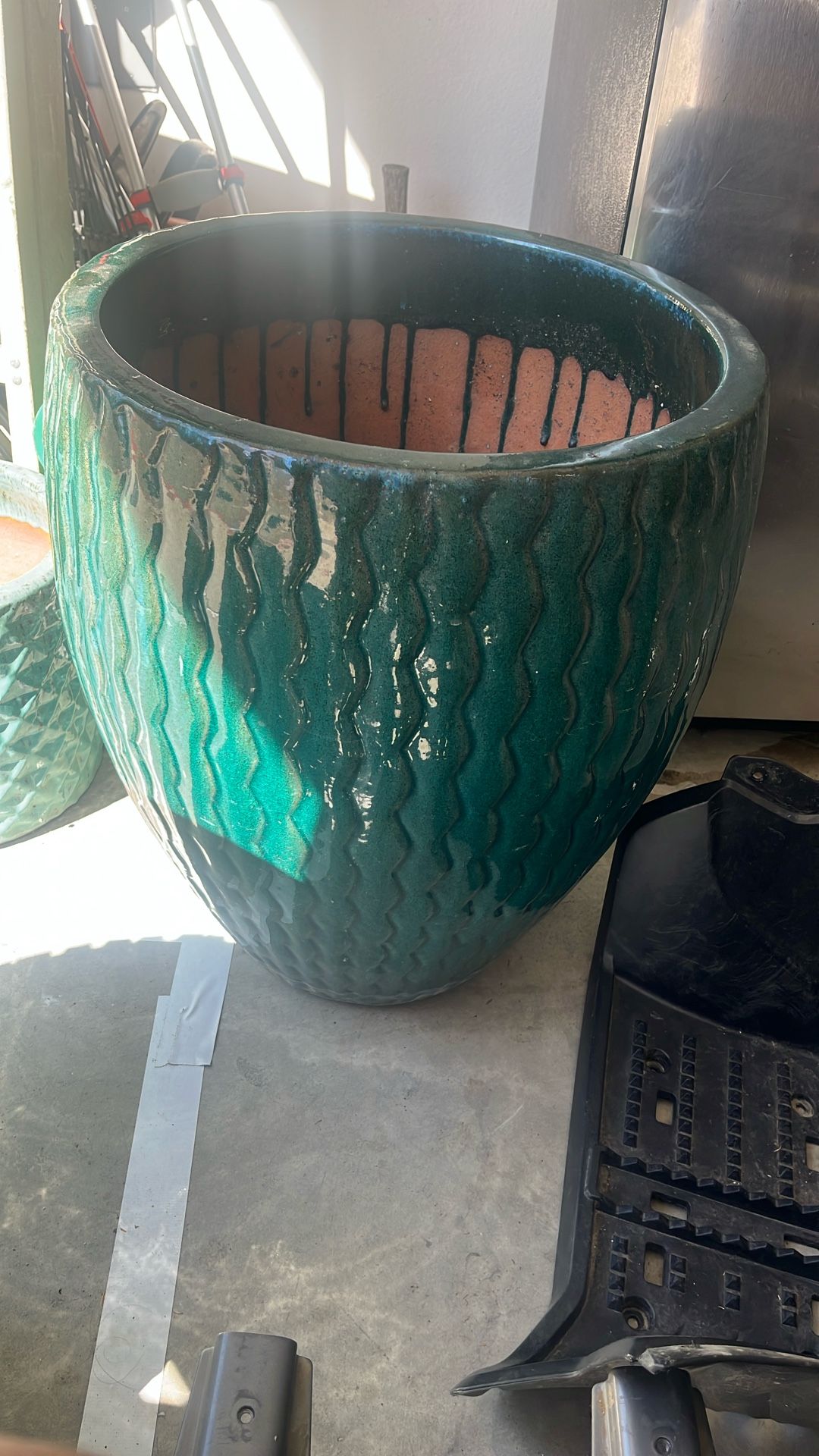 Giant Plant Pot