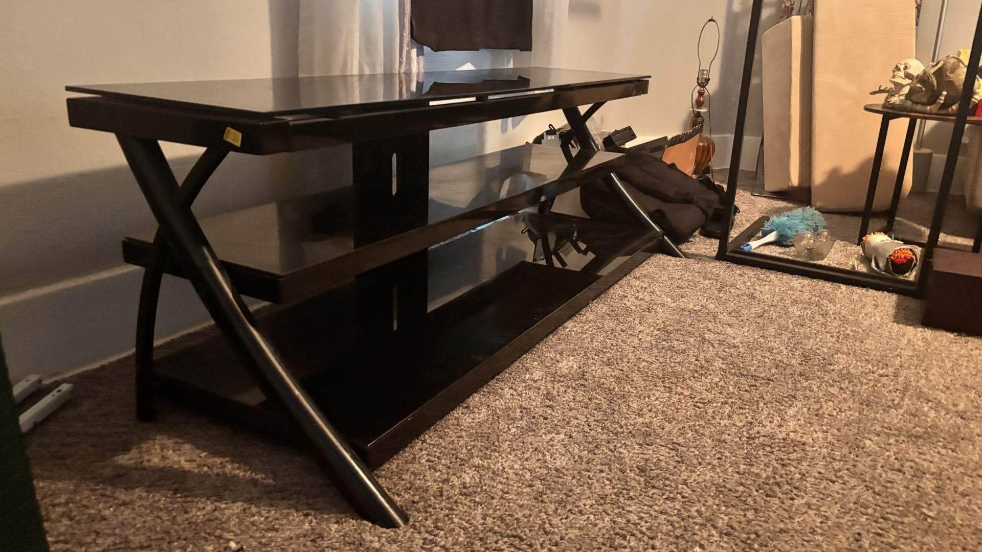 Entertainment Center / TV Stand