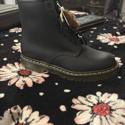 Brand New Dr. Martens Boots
