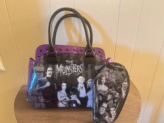The Munsters