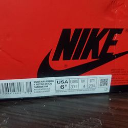 Jordan 1, Doesn't Have Sole