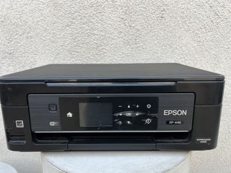 Printer Epson 446 