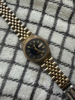Citizen Automatic 21 jewels
